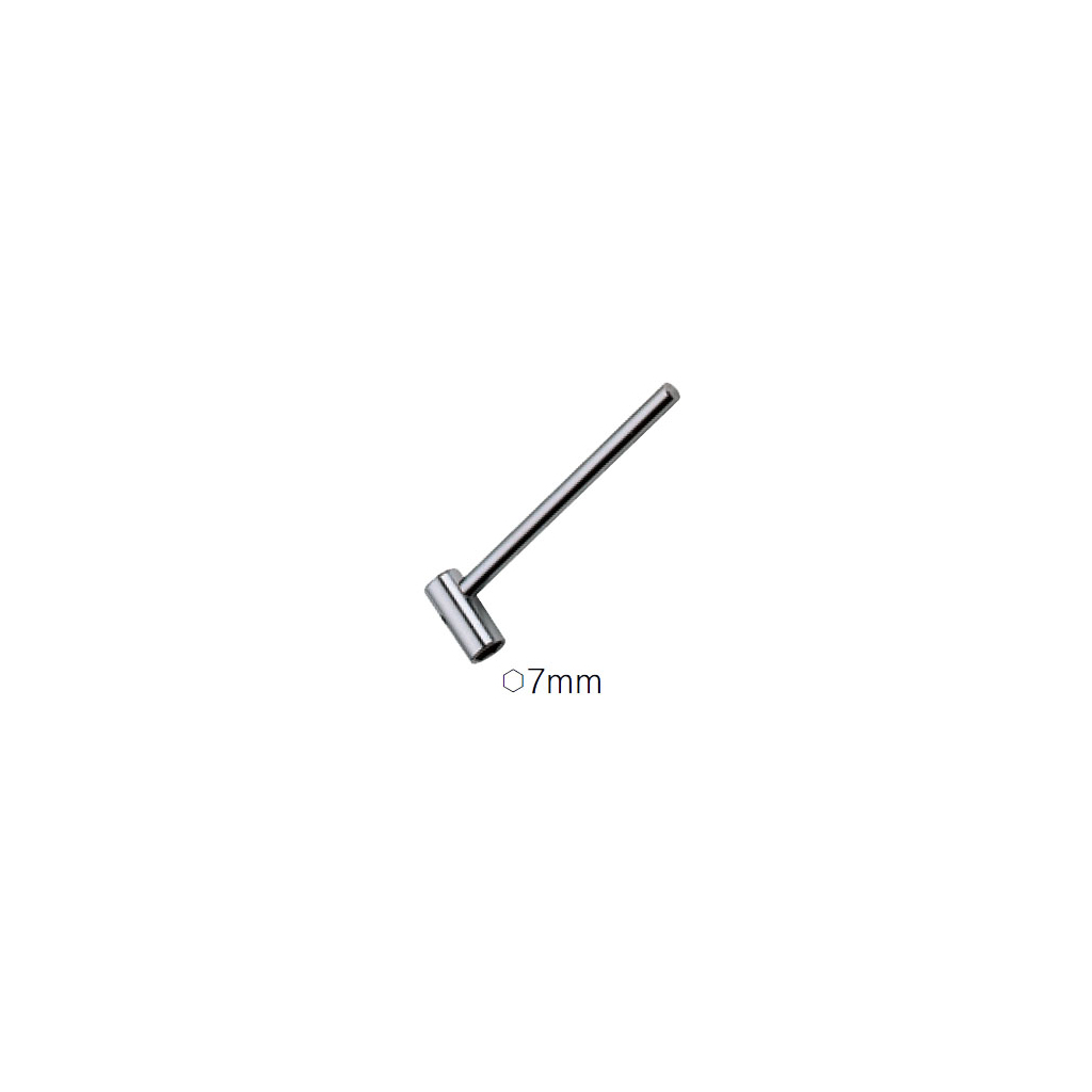 Гітарний ключ Paxphil Hex Wrench 7mm (TR101)