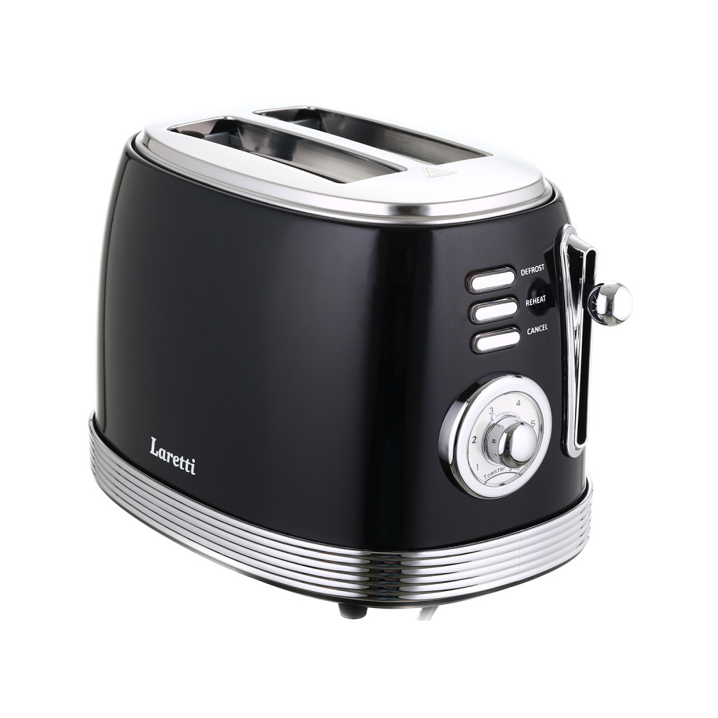 Тостер Laretti LR-EC2355