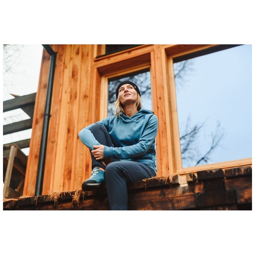 Худі Turbat Porto Houdi Wmn blue M (012.004.2922)