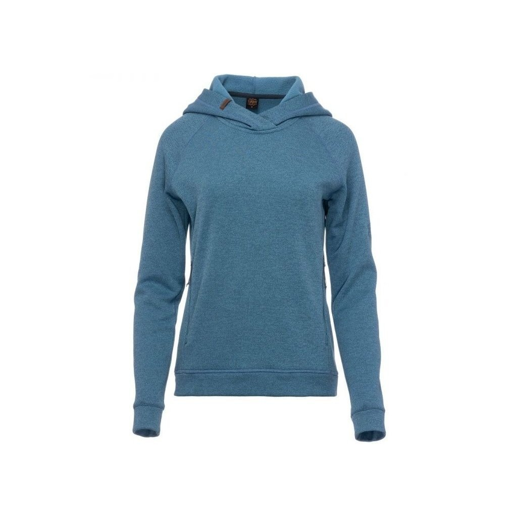 Худі Turbat Porto Houdi Wmn blue M (012.004.2922)