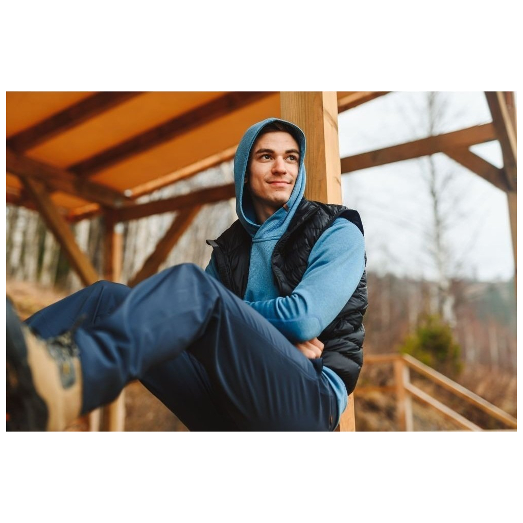 Худі Turbat Porto Houdi Mns blue L (012.004.2916)