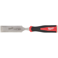 Стамеска Milwaukee плоска 1 1/4", 32 мм (4932479896)