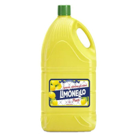 Manual dishwashing liquid Limonello Lemon 4.5 l (8003640001002)