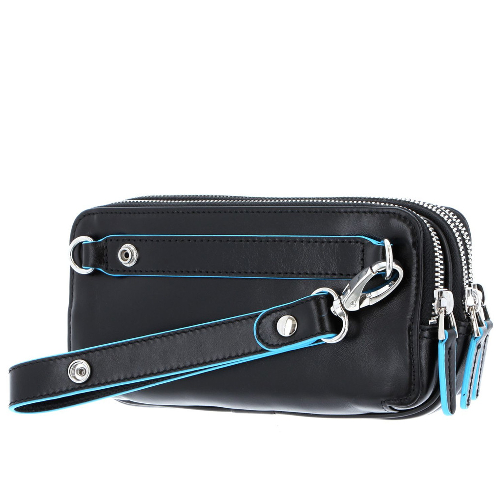 Сумка Piquadro BL Square Black (AC2141B2_N)