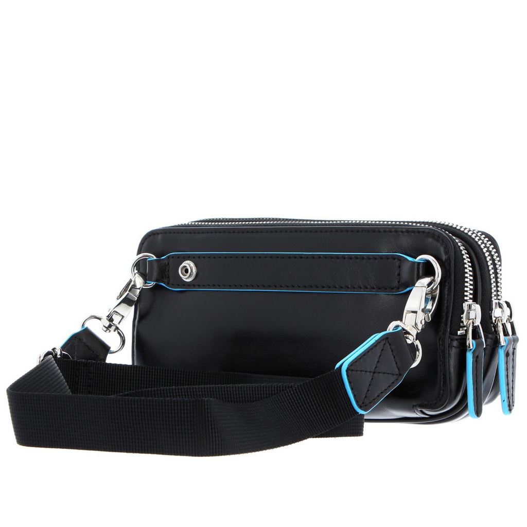 Сумка Piquadro BL Square Black (AC2141B2_N)