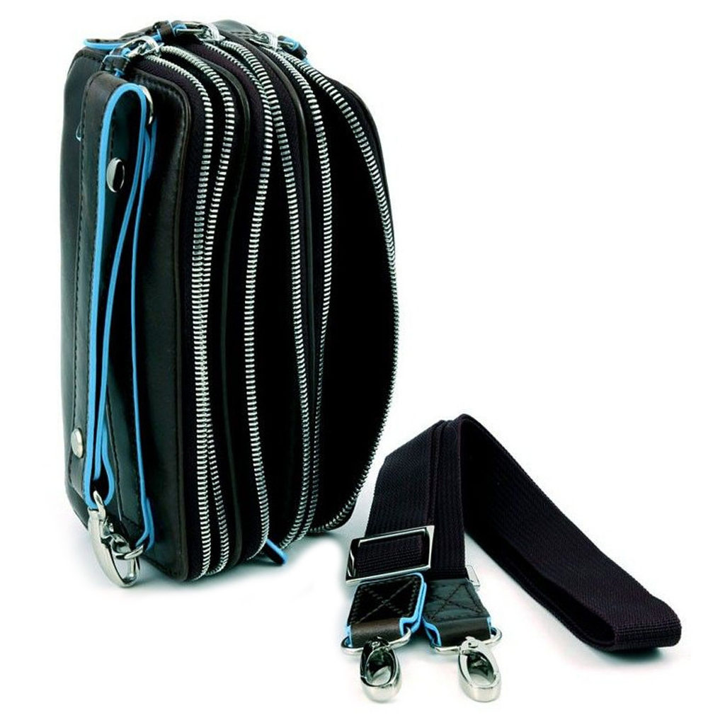 Сумка Piquadro BL Square Black (AC2141B2_N)