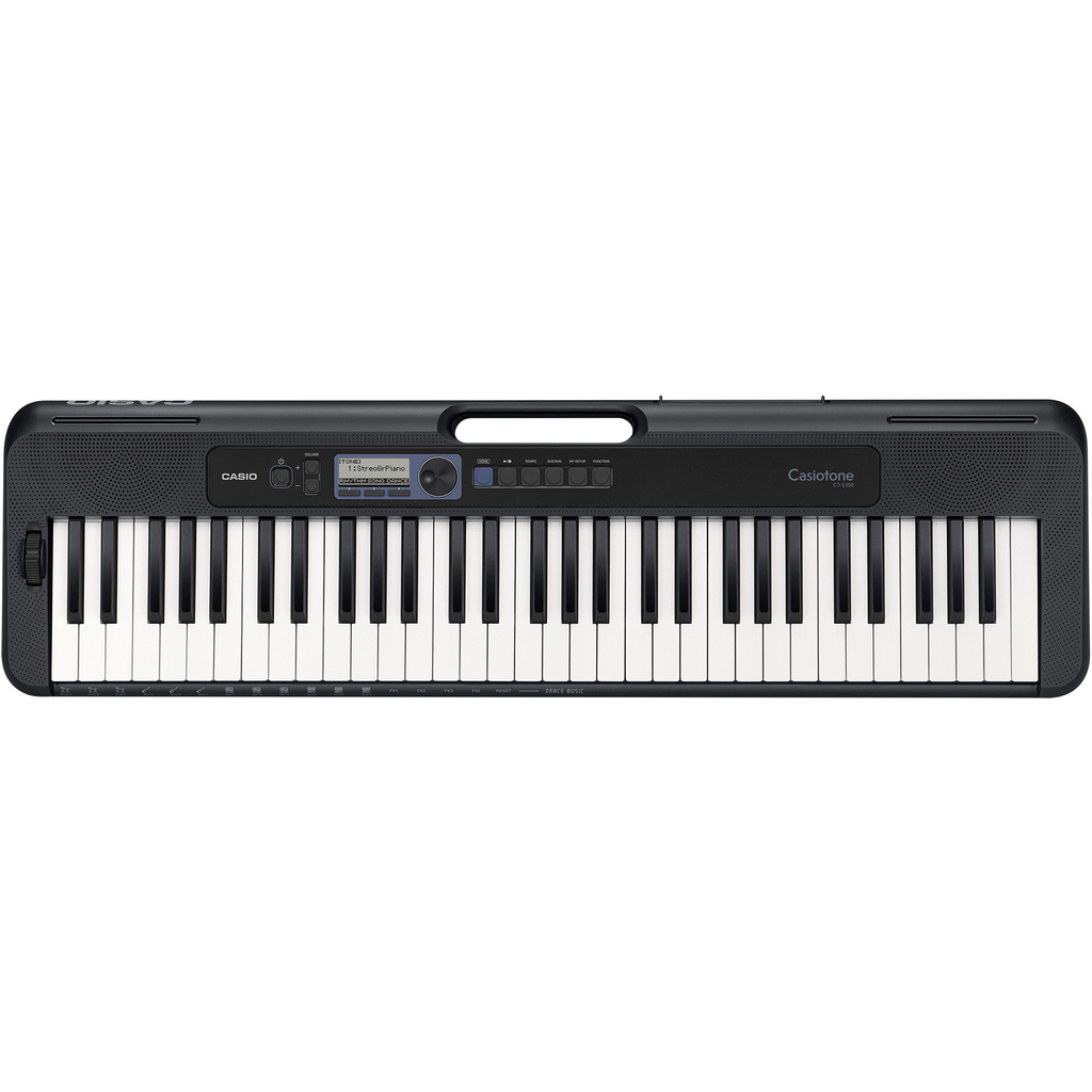 Синтезатор Casio CT-S300 (222031)