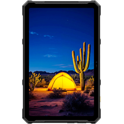 Планшет Ulefone Armor Pad 4 Ultra 10.36" 8/256GB 5G NFC Black (6975326663267)