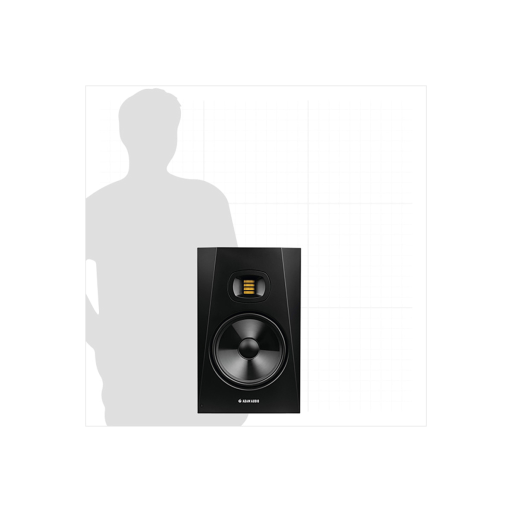 Студійний монітор ADAM Audio T8V (235742)
