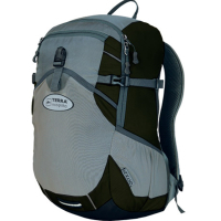 Tourist backpack Terra Incognita Onyx 18 black/gray (4823081503736)