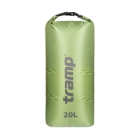 Tramp nylon bag 20D Rip-Stop 20 l Olive (UTRA-123-olive)