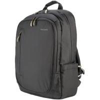 Рюкзак для ноутбука Tucano 17" Bizip AGS black (BKBZ17-AGS-BK)