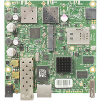 Мережева карта Mikrotik RB922UAGS-5HPacD