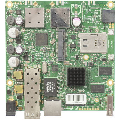 Мережева карта Mikrotik RB922UAGS-5HPacD