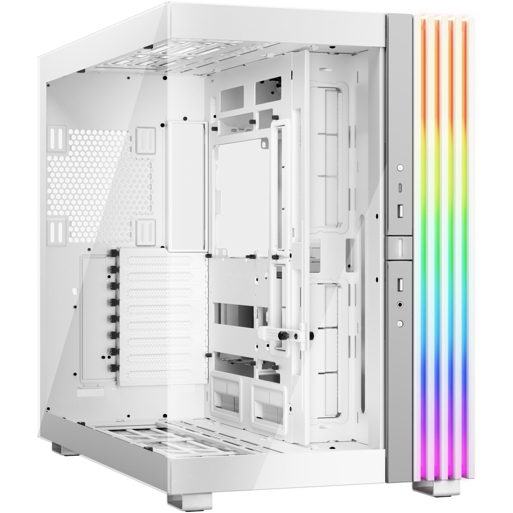 Корпус для ПК Be quiet! LIGHT BASE 900 DX White (BGW70)