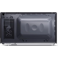 Мікрохвильова піч Sharp YC-MG01E-B