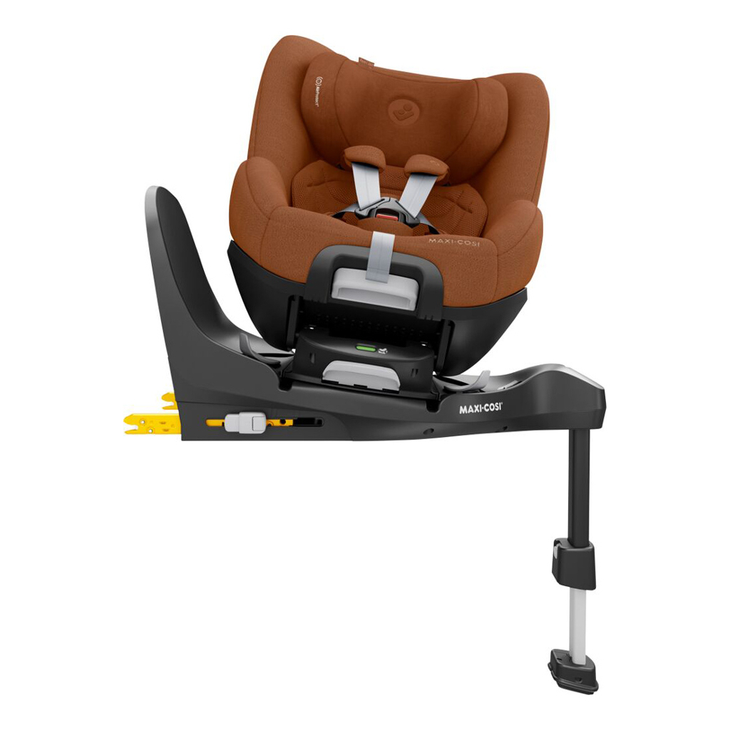 Автокрісло Maxi-Cosi Pearl 360 Pro Authentic Terra (8053491110)