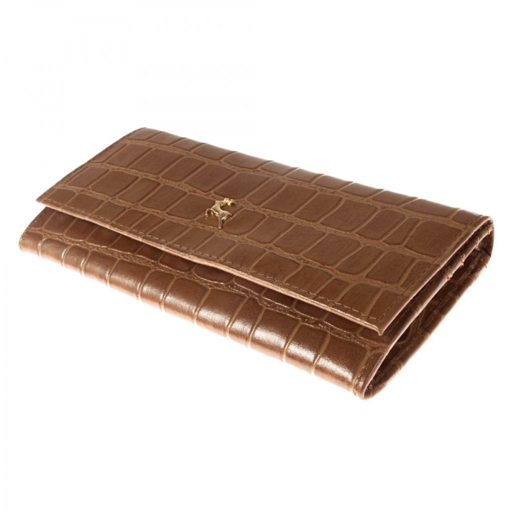 Гаманець Ashwood C05 Tan