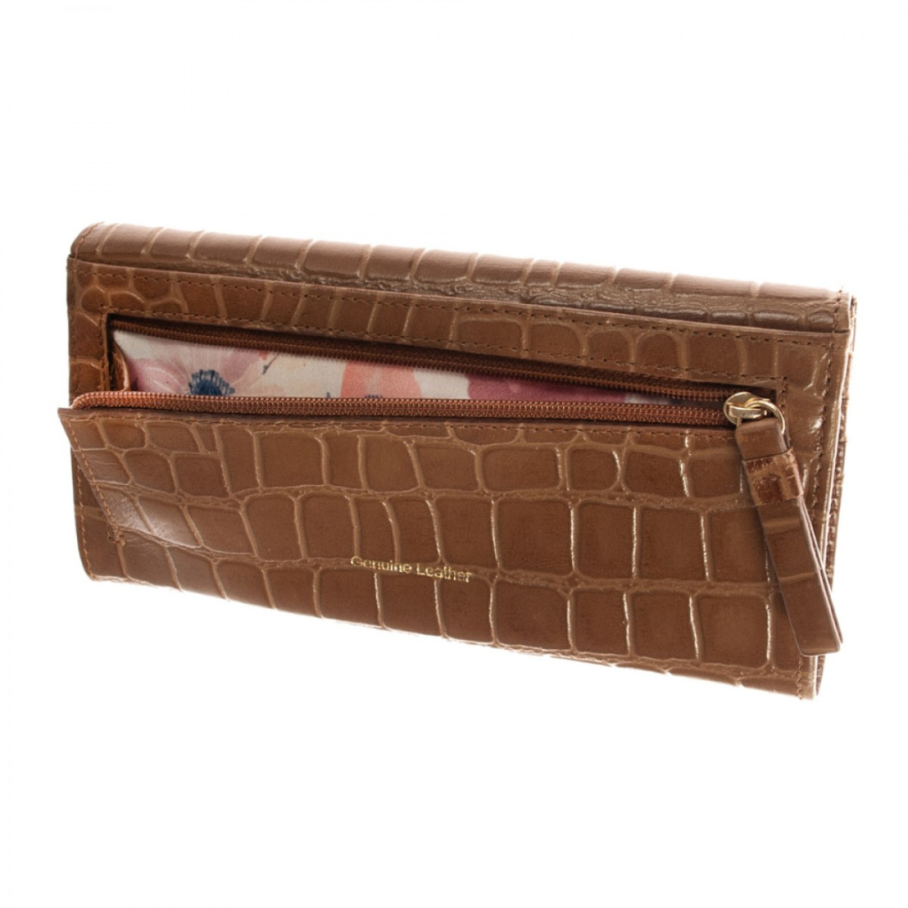 Гаманець Ashwood C05 Tan