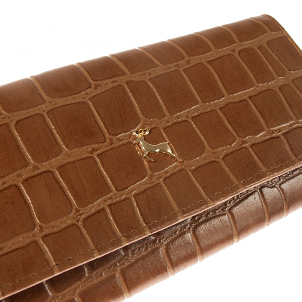 Гаманець Ashwood C05 Tan