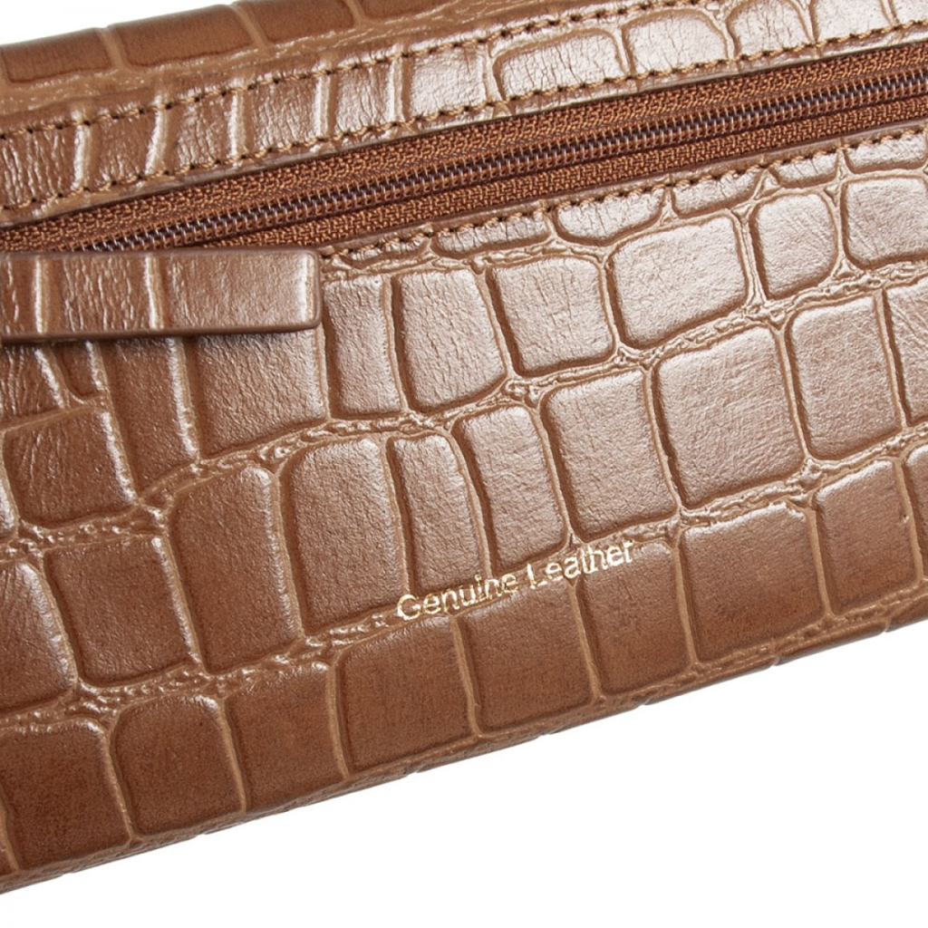 Гаманець Ashwood C05 Tan