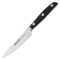 Kitchen knife Arcos for cleaning "Manhattan" series 100 mm (160100)