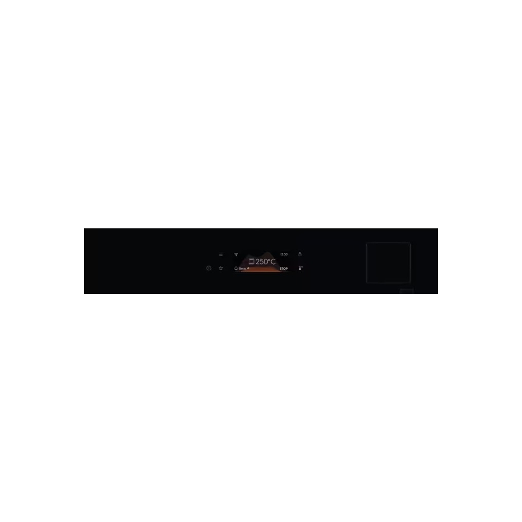 Духова шафа Electrolux EOABS39WZ Духова шафа Electrolux EOABS39WZ