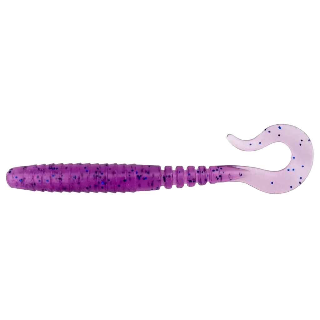Силікон рибальський FishUP Vipo 3.6" 014 - Violet/Blue (8шт/уп) (1864.06.27) Силікон рибальський FishUP Vipo 3.6" 014 - Violet/Blue (8шт/уп) (1864.06.27)