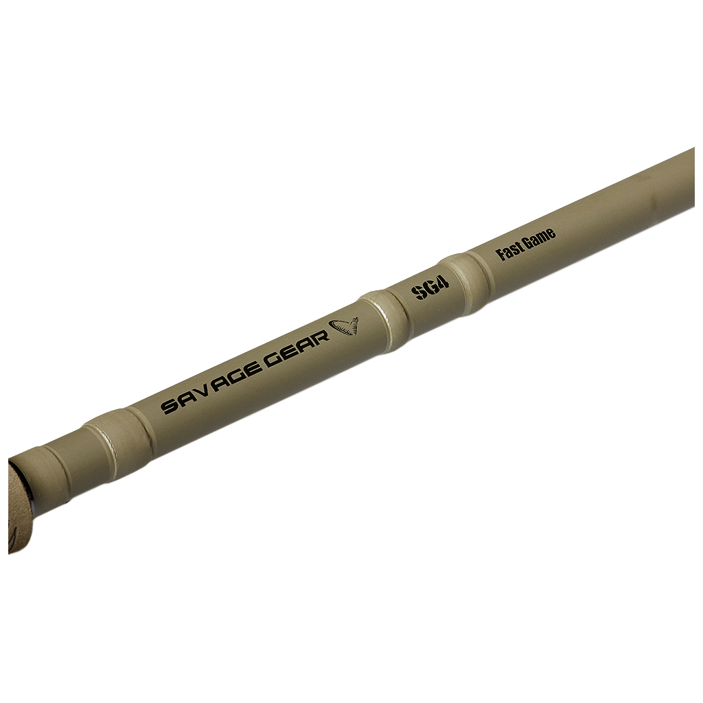 Вудилище Savage Gear SG4 Fast Game 8''11''''/2.71m 20-60g (1854.43.77)