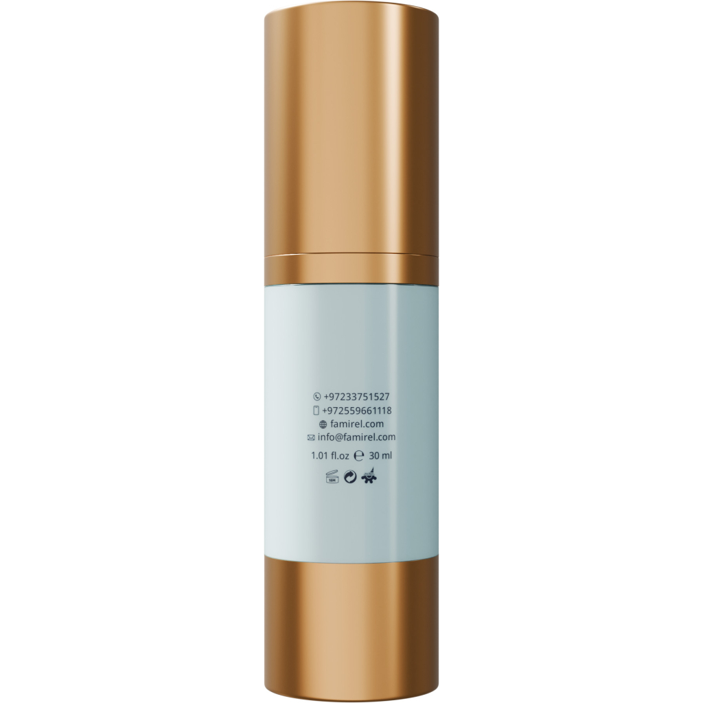 Сироватка для обличчя Famirel Collagen Інтенсивна 30 мл (7290114085625)