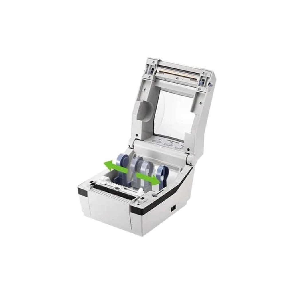 Принтер етикеток Bixolon SRP-770III USB (SRP-770III) Принтер етикеток Bixolon SRP-770III USB (SRP-770III)