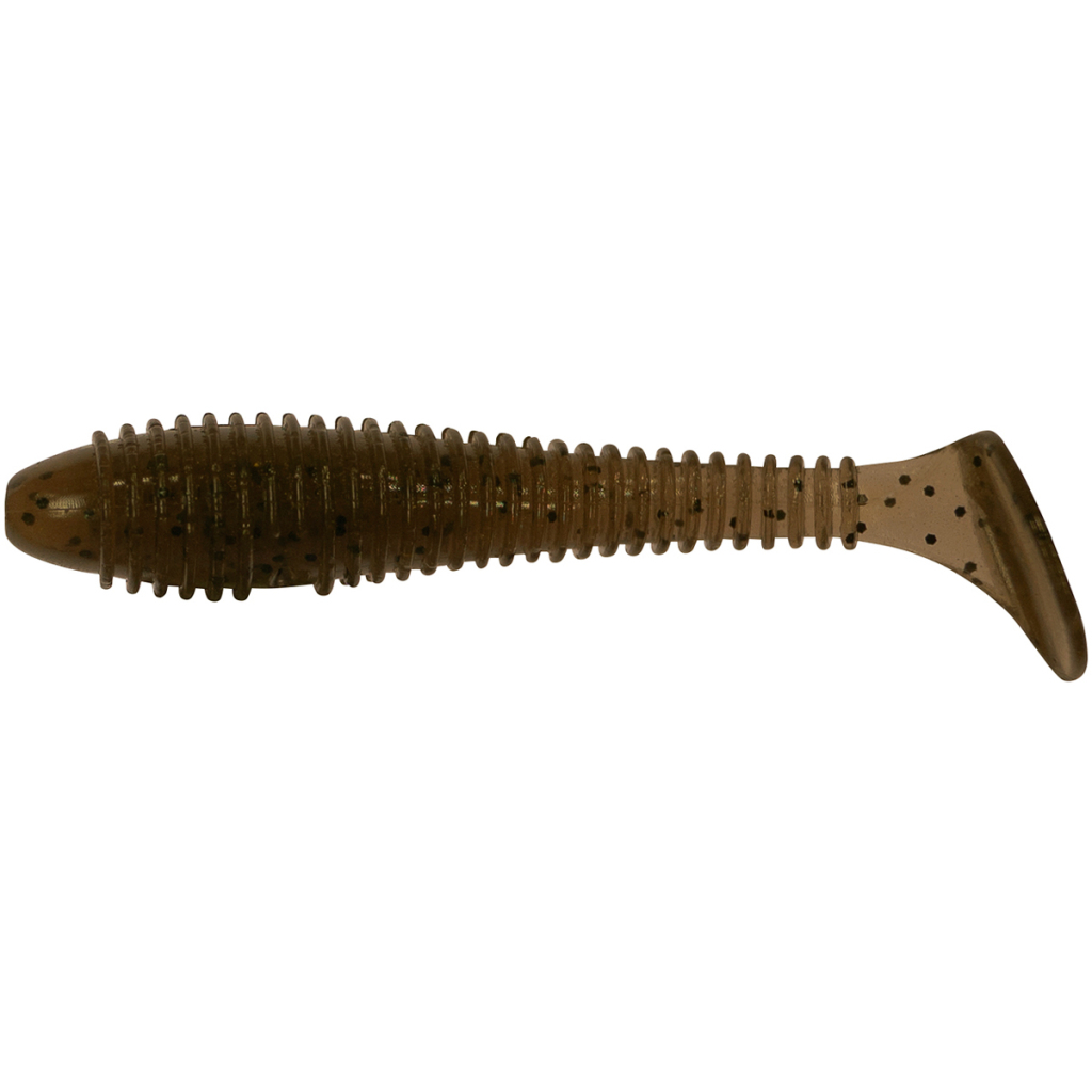 Силікон рибальський Select FatFish 3" 102 (6 шт/уп) (1870.37.01)