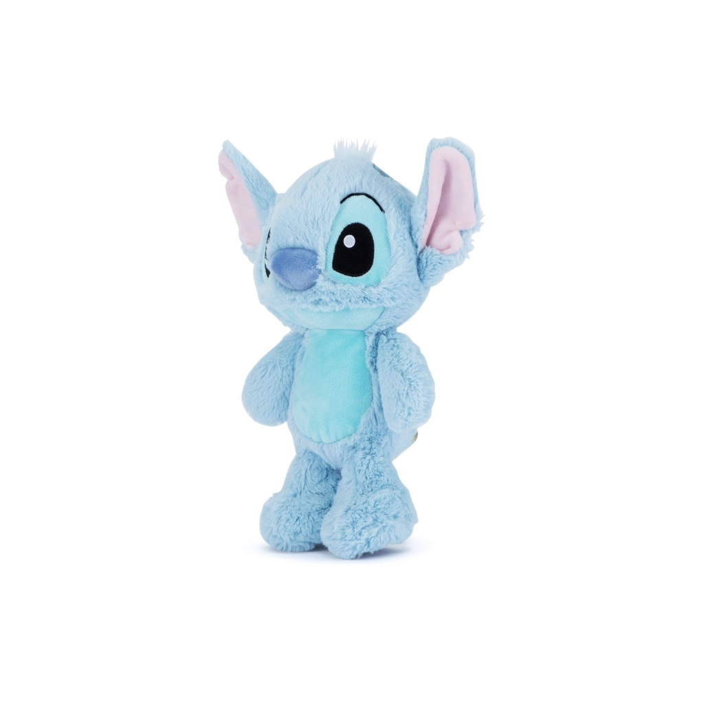 М'яка іграшка Disney Стіч 24 см (3858893907145) М'яка іграшка Disney Стіч 24 см (3858893907145)