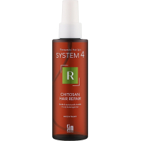 Hair spray Sim Sensitive System 4 "R" for restoring hair structure 150 ml (6417150024413)