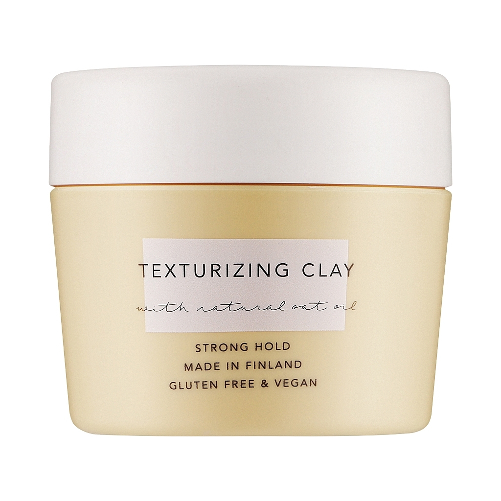 Глина для волосся Sim Sensitive Forme Texturizing Clay 50 мл (6417150017163)