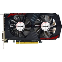 Відеокарта GeForce GTX750Ti 4096Mb Afox (AF750TI-4096D5H1)