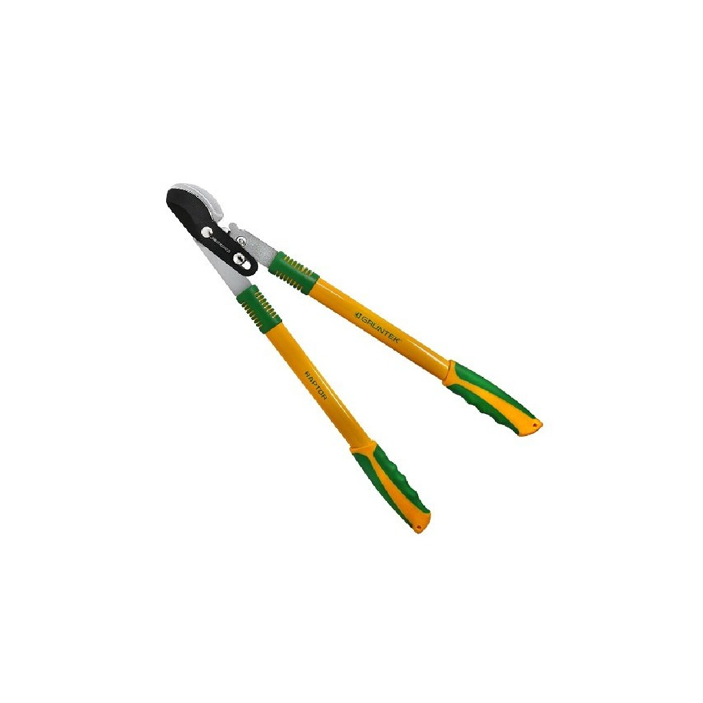 Секатор Gruntek Raptor 630 мм, із зубчастою передачею (295201660)