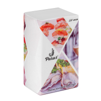 Серветки столові Parus 1 шар 350 шт. (4820044170097)