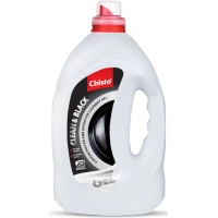 Washing gel Chisto Clean & Black 1.95 l (4820204702380)