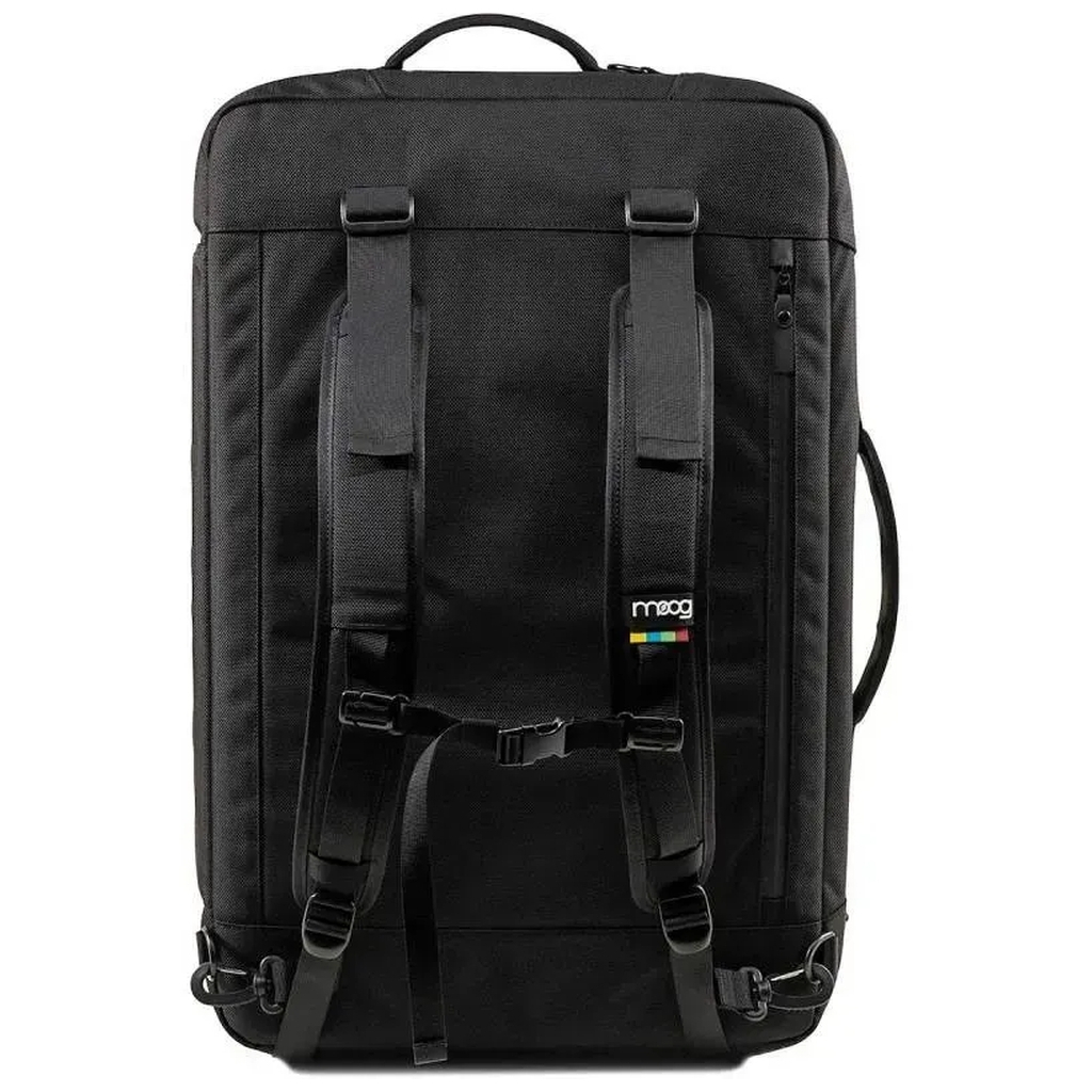 Чохол для клавішних Korg SR Case For Grandmother (233314)