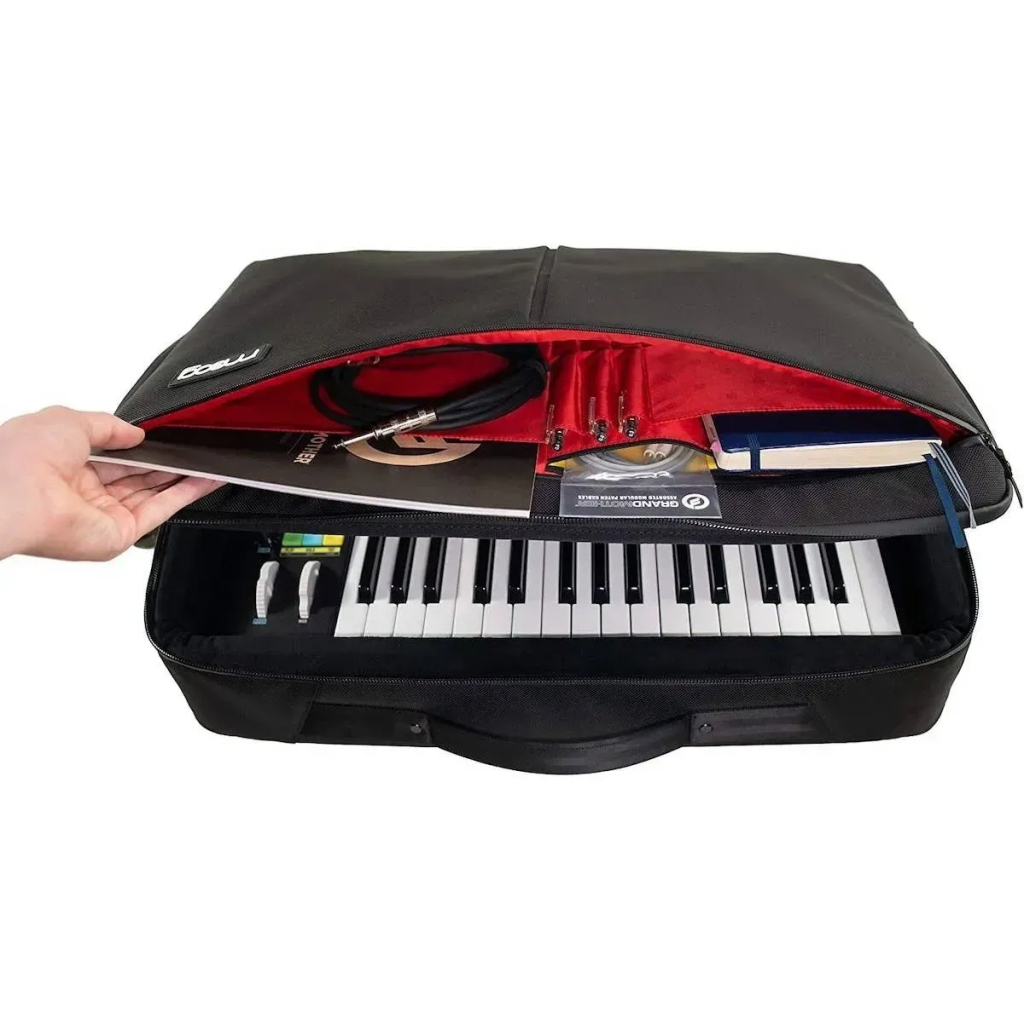 Чохол для клавішних Korg SR Case For Grandmother (233314)