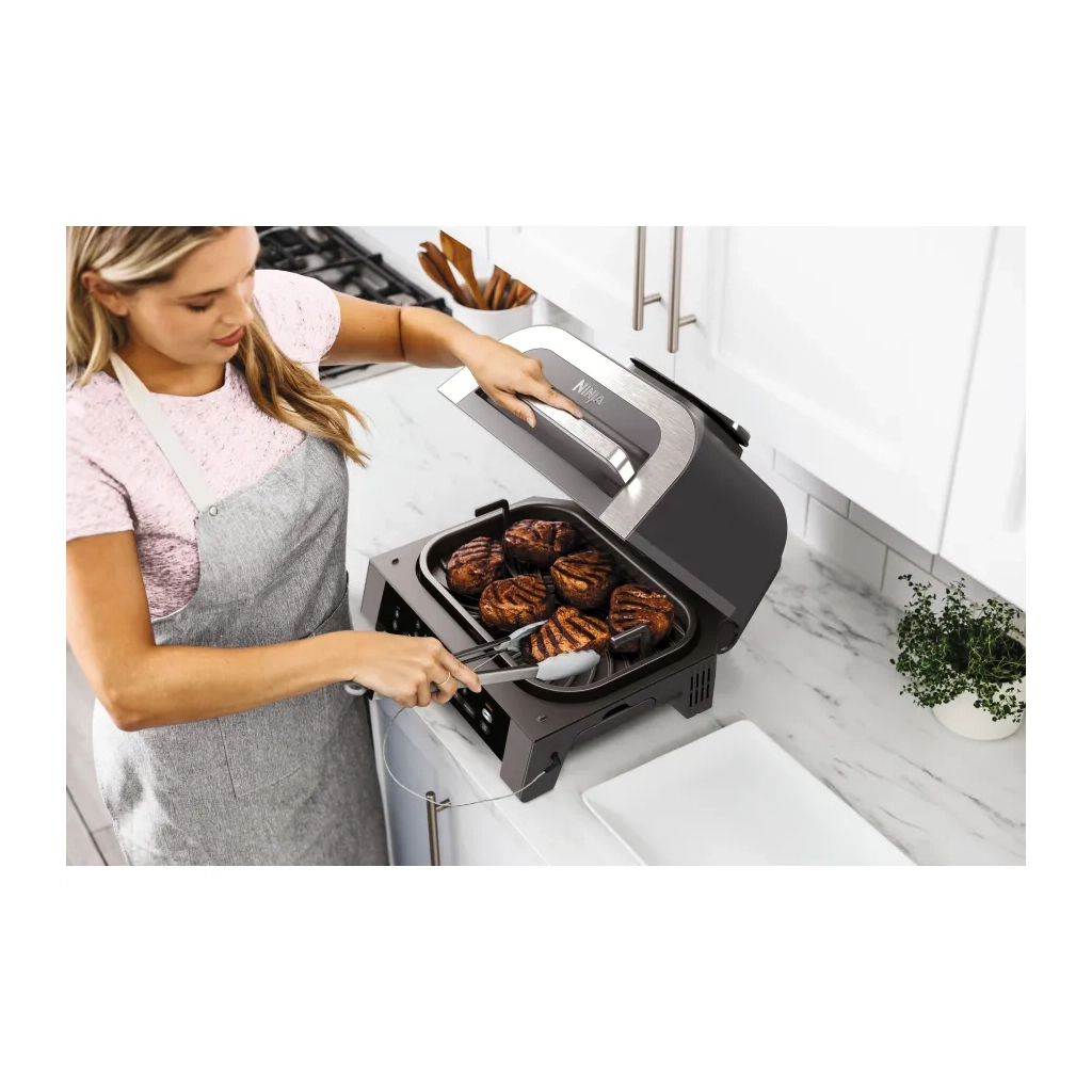 Електрогриль Ninja DG551EU