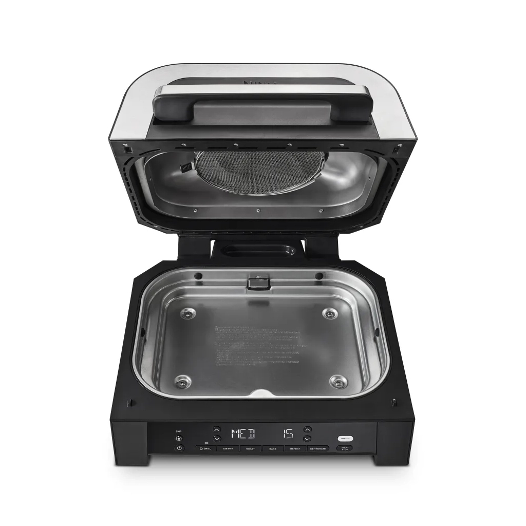 Електрогриль Ninja DG551EU