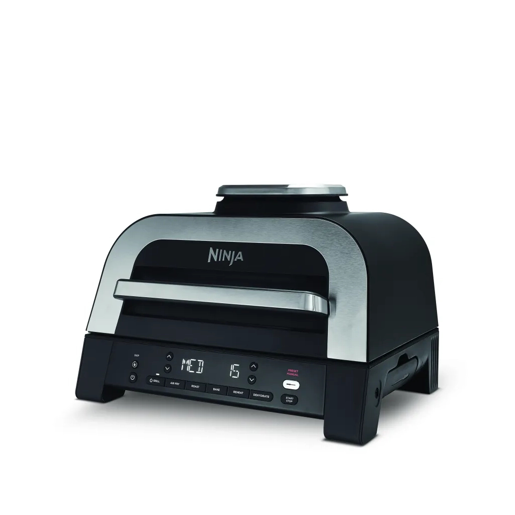 Електрогриль Ninja DG551EU