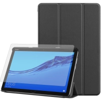 Чохол до планшета AirOn Premium HUAWEI M5 Lite 10.1" + film Black (4822352781036)