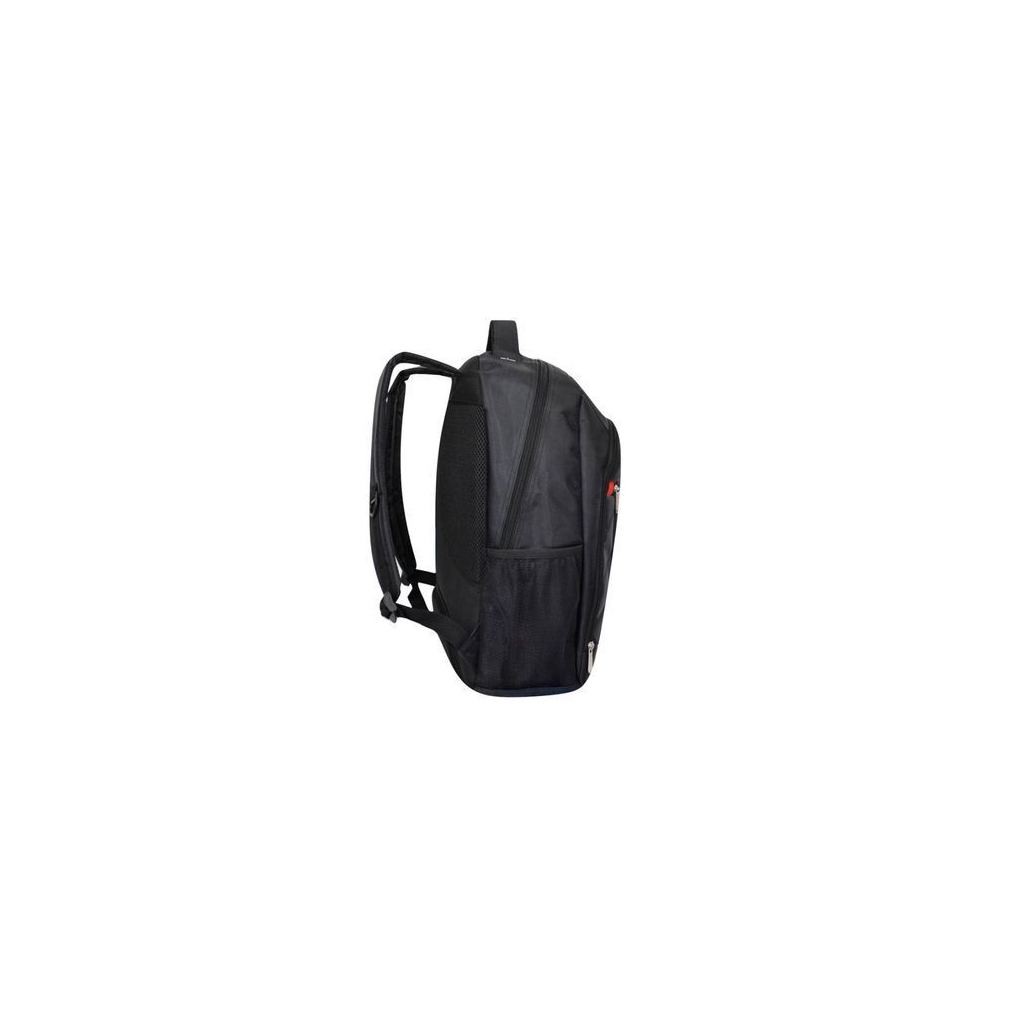Рюкзак туристичний Semi Line 23 Black (8362) (DAS302147)