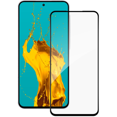 Скло захисне Piko Full Glue Samsung A36 Black (1283126608100)