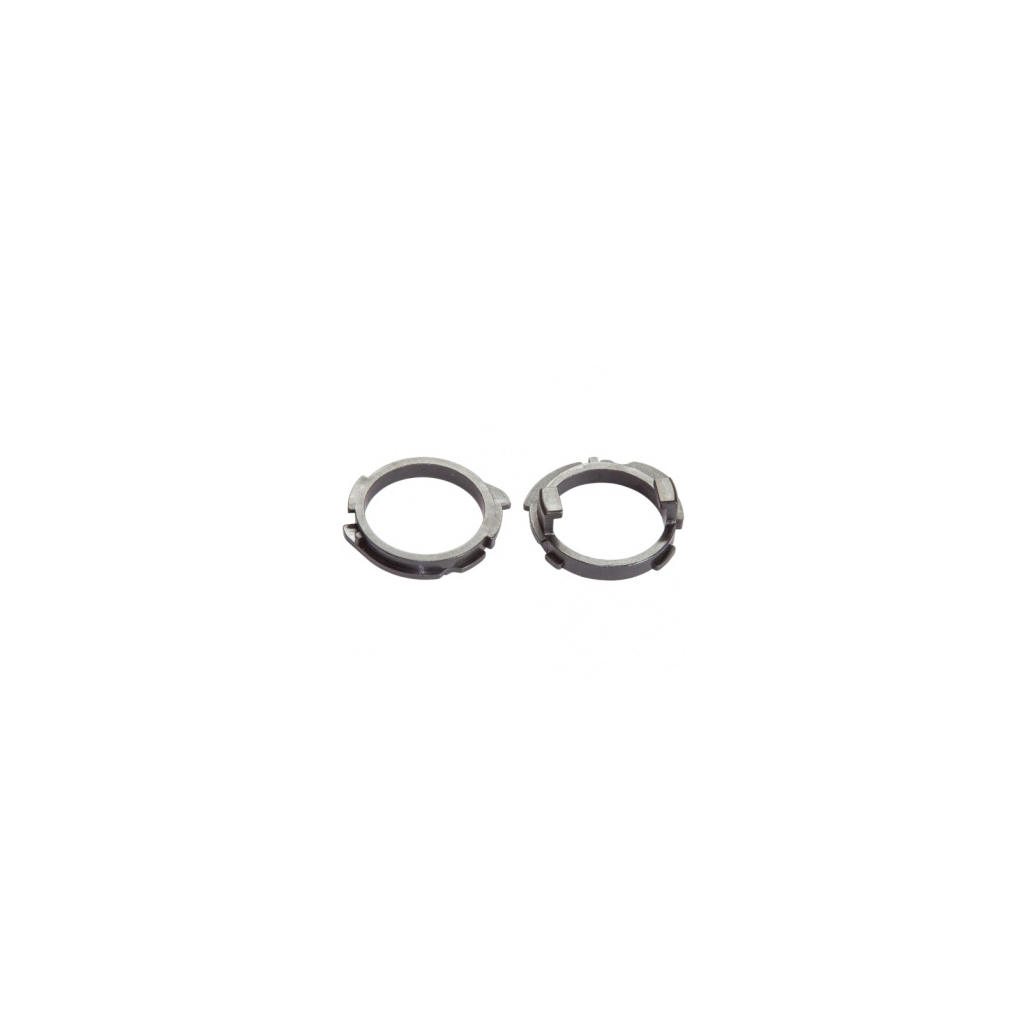 Втулка вала тефлонового Samsung ML-1910/2950 Foshan (JC61-00887A/JC61-00888A-FSH)