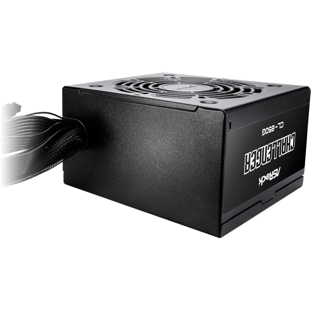 Блок живлення ASRock 850W (CL-850G) Блок живлення ASRock 850W (CL-850G)