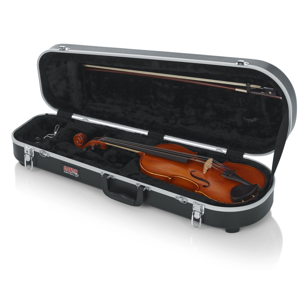 Кейс для скрипки Gator Full-Size Violin Case (GC-VIOLIN 4/4)